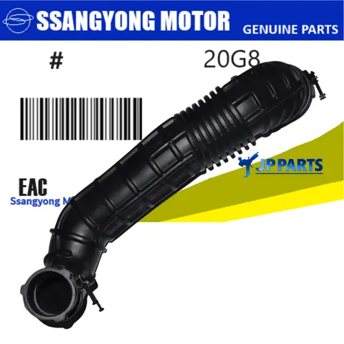 Mangueira Filtro Ar SsangYong Korando 2.0 Diesel Após 2010