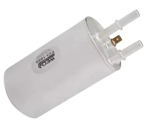 FILTRO COMBUSTIVEL VOLVO S60 XC60 APOS 2011 30792046 31261044 31355412 JP002971