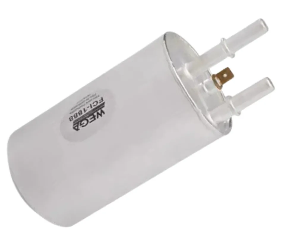 FILTRO COMBUSTIVEL VOLVO S60 XC60 APOS 2011 30792046 31261044 31355412 JP002971