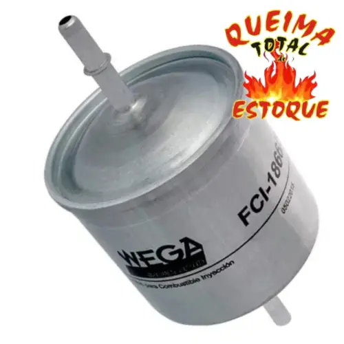 FILTRO COMBUSTIVEL VOLVO S60 S80 XC70 XC90 30636704 JP002976