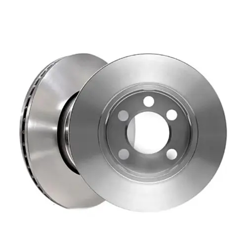 DISCO FREIO DIANTEIRO 302mm JOGO KIA SORENTO 2.5 3.5 3.8 DE 2003 A 2009 517123E000 51712-3E000 JP000159