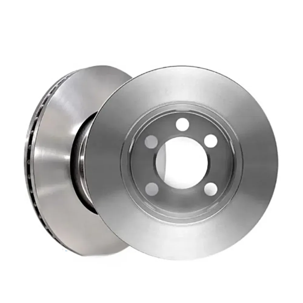 DISCO FREIO DIANTEIRO 302mm JOGO KIA SORENTO 2.5 3.5 3.8 DE 2003 A 2009 517123E000 51712-3E000 JP000159