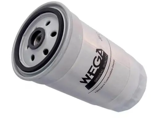 FILTRO COMBUSTIVEL KIA SORENTO 2.5 DIESEL 2006 319223E200 JP001588