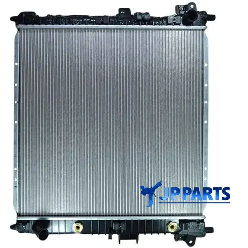 Radiador D' Água SsangYong Actyon SUV Actyon Sport Kyron