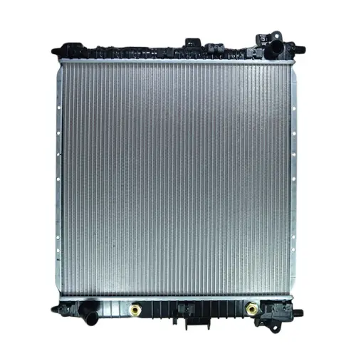 RADIADOR D' AGUA SSANGYONG ACTYON KYRON 2131031230 2131031231 2130009252 21310-31230 21310-31231 21300-09252 JP001278