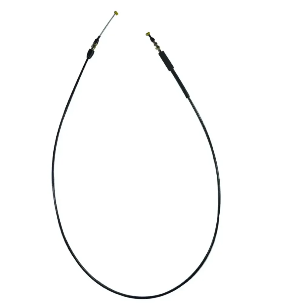 CABO ACELERADOR 1652mm EFFA HAFEI TOWNER JUNIOR 300203 HFJ1108200DB JP000502