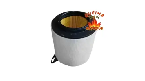 Filtro Ar BMW 118I 120I 120IA 318IA 320IA X1 18I 2.0 16V 13717532754