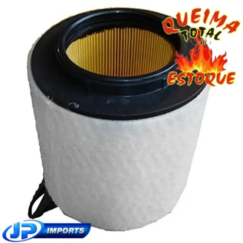 FILTRO AR BMW 118i 120i 120iA 318iA 320iA X1 APOS 2005 13717532754 WR363 JP003001