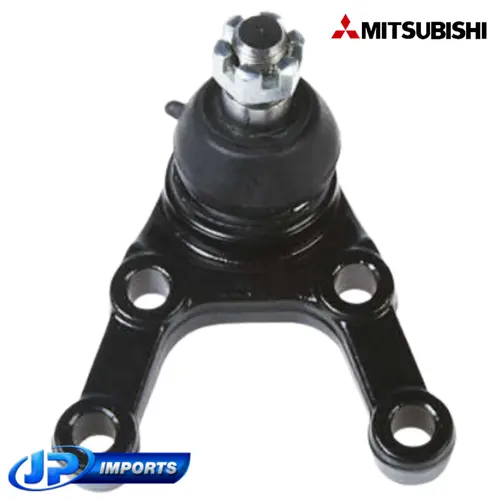 PIVO INFERIOR MITSUBISHI L200 ATE 2002 HYUNDAI GALOPER 4X4 MB176308 JP003004