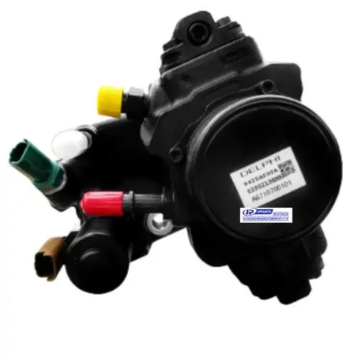 BOMBA ALTA PRESSAO (INJETORA) SSANGYONG ACTYON NEW SPORT 2.0 KORANDO 2.0 APOS 2010 - SOB ENCOMENDA 15 A 25 DIAS UTEIS
