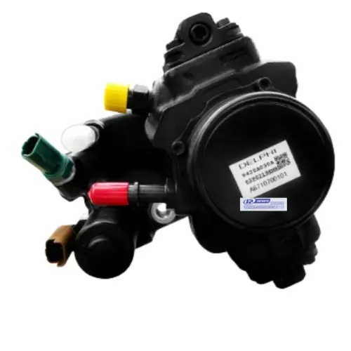 BOMBA ALTA PRESSAO (INJETORA) SSANGYONG KORANDO 2010 DIANT ACTYON NEW 2012 DIANT 9422A030A 6710700101 67107-00101 JP001831