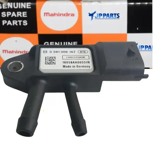 SENSOR MAP MAHINDRA PICK-UP 2.2 SUV 2.2 DIESEL