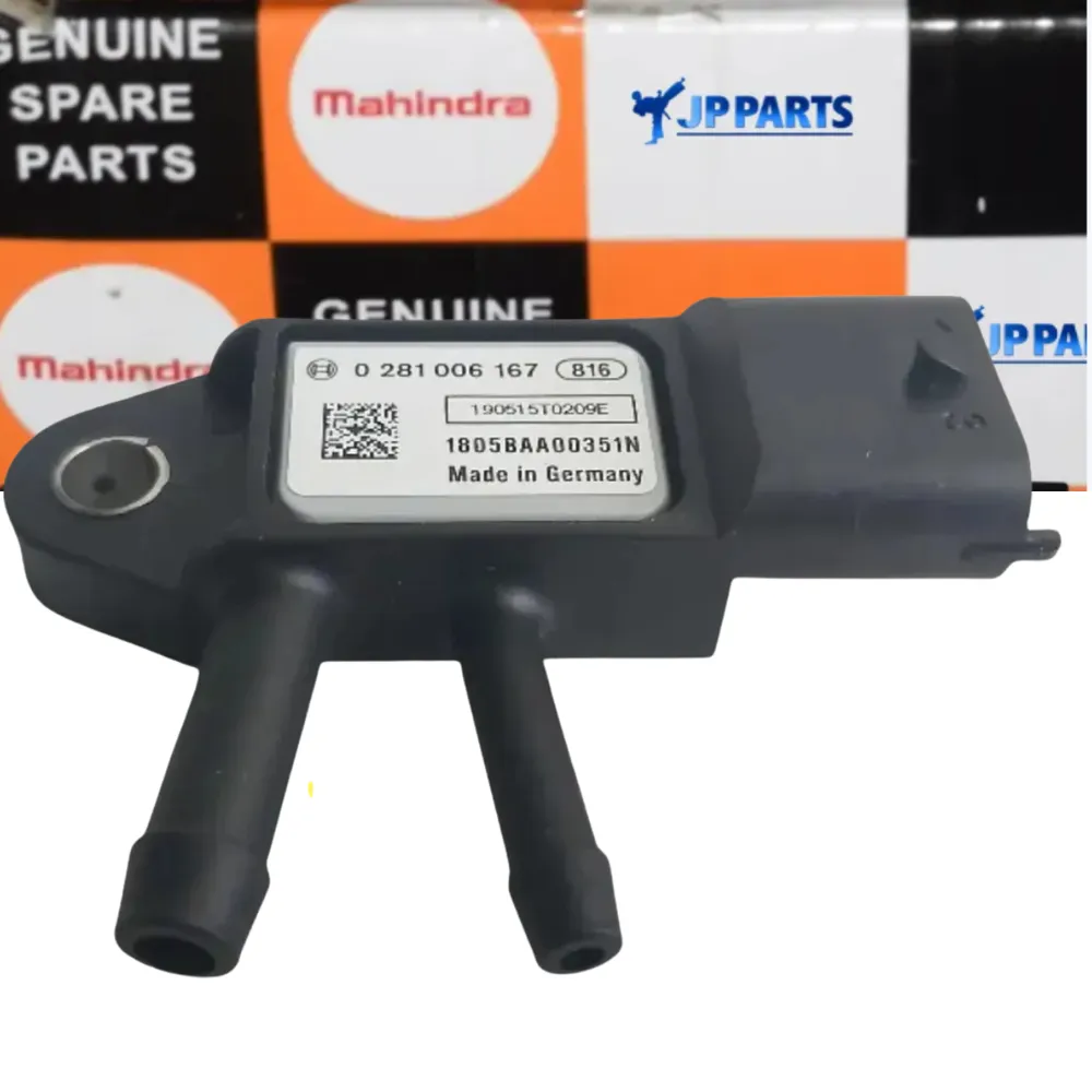 SENSOR MAP MAHINDRA PICK-UP 2.2 SUV 2.2 DIESEL
