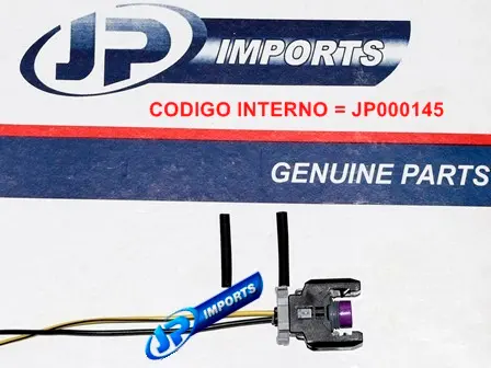 CHICOTE BICO INJETOR HYUNDAI HR KIA BONGO K2500 JP000145