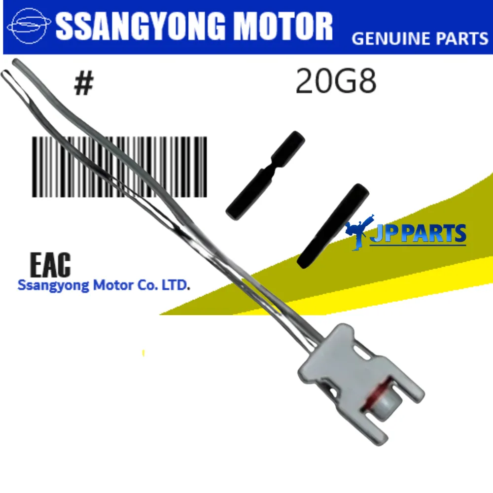 Chicote Bico Injetor SsangYong Actyon SUV Actyon Sport Kyron Rexton Diesel