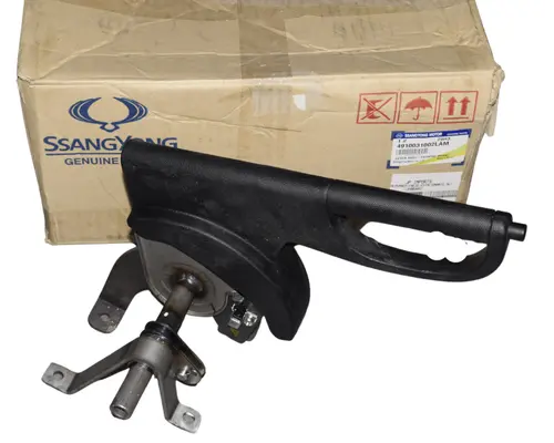 ALAVANCA FREIO MAO SSANGYONG ACTYON SUV 4910031002 49100-31002 4910031002LAM JP002661