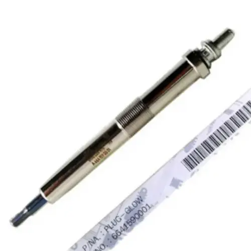 VELA AQUECEDORA SSANGYONG ACTYON KYRON REXTON DIESEL 66415-90001 6641590001 JP003033