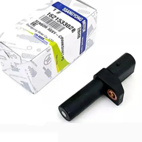 SENSOR POSICAO ( ROTACAO ) TRASEIRO SSANGYONG ACTYON SUV ACTYON SPORT KYRON REXTON