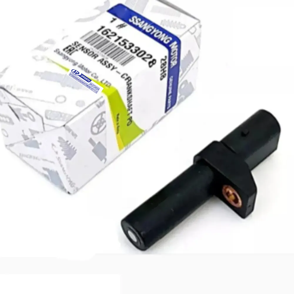SENSOR POSICAO ( ROTACAO ) TRASEIRO SSANGYONG ACTYON SUV ACTYON SPORT KYRON REXTON