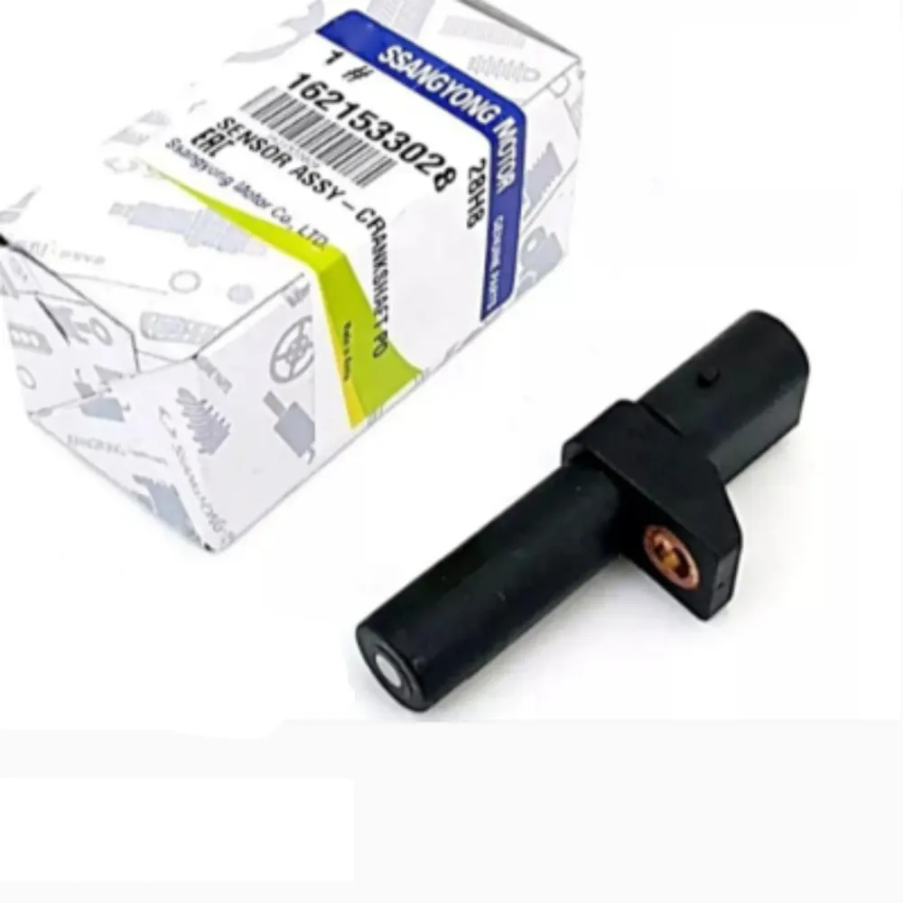 SENSOR POSICAO SSANGYONG ACTYON SPORT KYRON REXTON 1621533028 16215-33028 JP002304