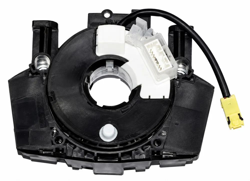 Cinta Airbag Nissan Frontier Sentra Livina Grand Livina Tiida 2006 a 2014