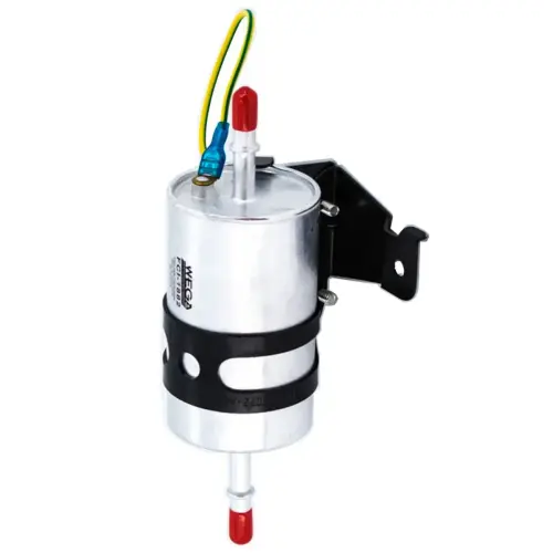 FILTRO COMBUSTIVEL VOLVO C30 V50 C70 S40 APOS 2004 31261059 8616804 7N519155AC JP003074