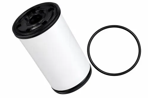 Filtro Transmissão Câmbio Audi A3 A4 TFSI Após 2004 02E305051B 02E305051C JP003075
