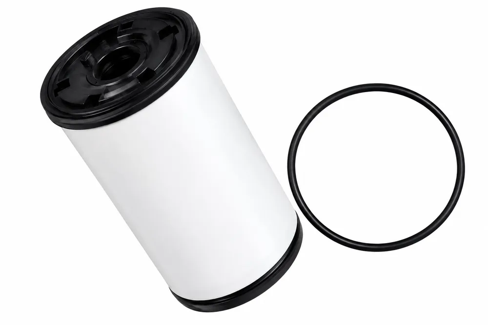Filtro Transmissão Câmbio Audi A3 A4 TFSI Após 2004 02E305051B 02E305051C JP003075