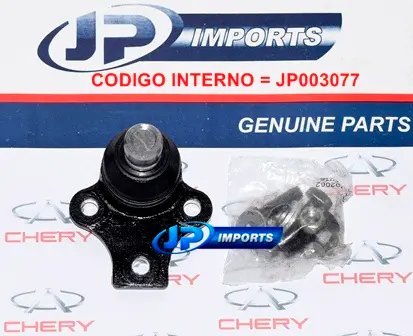 PIVO CHERY CELER 1.5 16V APOS 2013 A11-2909060 JP003077