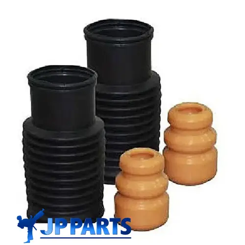 Kit Coifa + Batente Amortecedor Dianteiro (Jogo) SsangYong Actyon SUV Actyon Sport Actyon New Sport Kyron Rexton