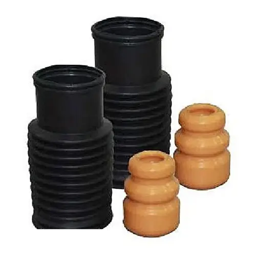 KIT COIFA + BATENTE AMORTECEDOR DIANTEIRO ( JOGO) SSANGYONG ACTYON KYRON REXTON 4432209000 4432308000 JP000444