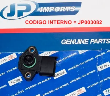 SENSOR MAP OXIGENIO HYUNDAI HR H100 SANTA FE VELOSTER SONATA KIA BONGO 39200-42030 39200-42020 39200-42030 JP003082