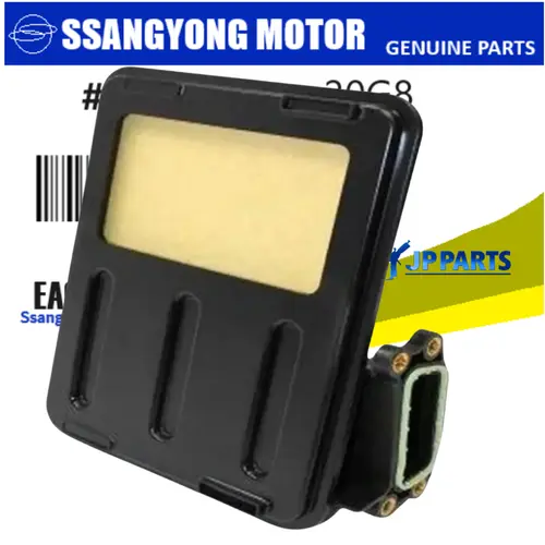 Filtro Câmbio M11 DSI6A/T SsangYong Korando 2.0 Diesel Após 2010