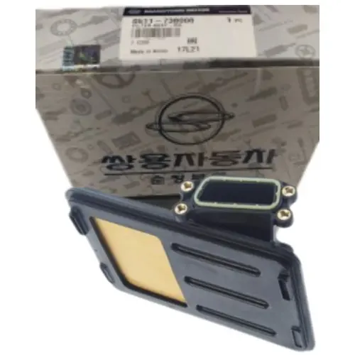 FILTRO CAMBIO M11 DSI6A/T SSANGYONG KORANDO 2.0 APOS 2010 0511-738008 0511738008 JP002950