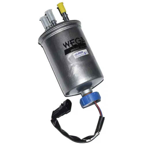 FILTRO COMBUSTIVEL COM SENSOR EFFA JMC N601 N900 TODOS JP003089 JP004526