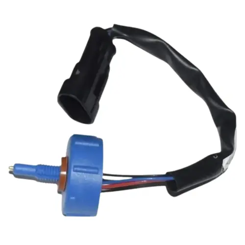 SENSOR FILTRO COMBUSTIVEL EFFA CAMINHAO JMC N601 N900 DIESEL