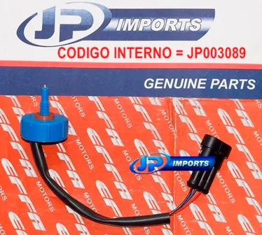 SENSOR FILTRO COMBUSTIVEL EFFA JMC N601 N900 TODOS JP003089