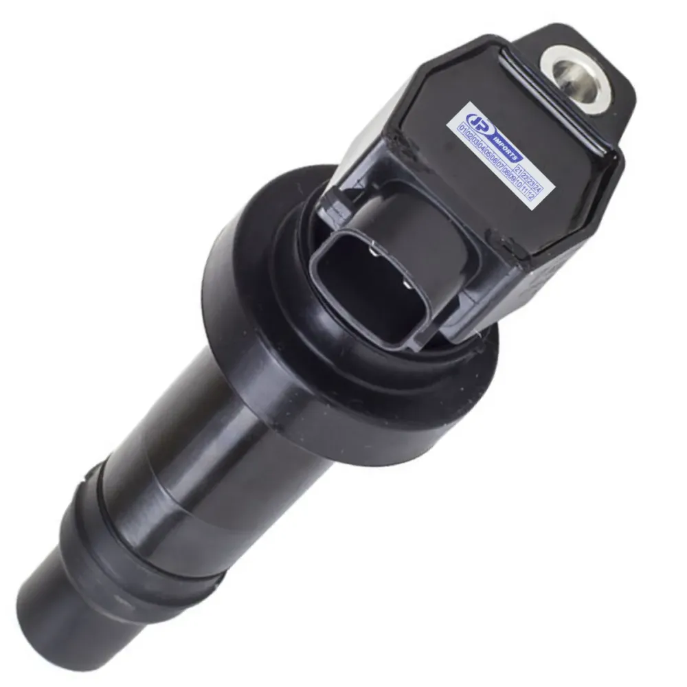 BOBINA IGNICAO HYUNDAI I30 VELOSTER HB20 KIA CERATO SOUL 273012B000 27301-2B000 JP003092