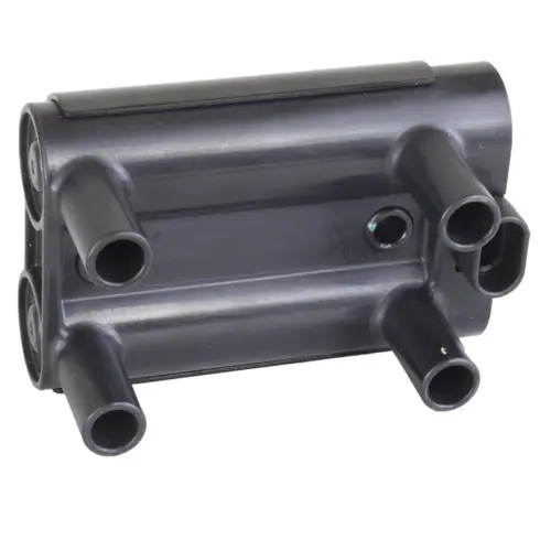 BOBINA IGNICAO 3 PINOS LIFAN 320 620 FOISON JP002459