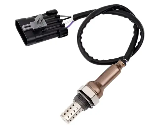 SONDA LAMBDA ( SENSOR OXIGENIO ) SISTEMA DELPHI JAC J3 J5 J6 S3 T5 1026609GH052 521-1205310 JP000414