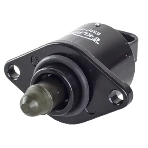 ATUADOR SENSOR MARCHA LENTA MOTOR PASSO CHERY QQ 0.8 1.1 JP003093