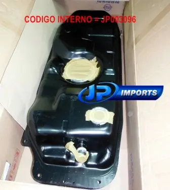 TANQUE COMBUSTIVEL ACTYON SPORT ACTYON SUV ACTYON NEW SPORT KYRON 2211009407 22110-09407 JP003096
