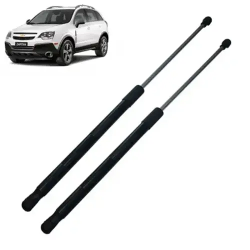 AMORTECEDOR CAPO JOGO GM CAPTIVA APOS 2008 JP003107