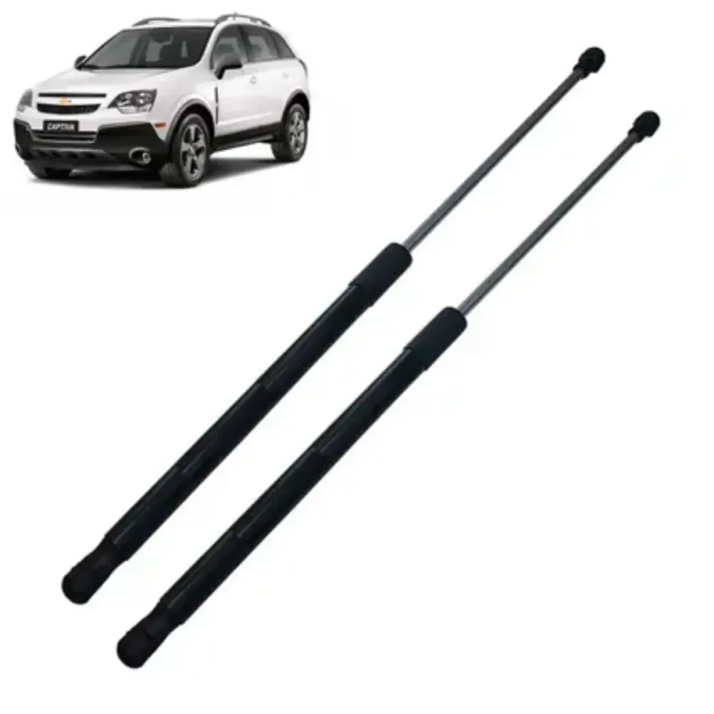 AMORTECEDOR CAPO JOGO GM CAPTIVA APOS 2008 JP003107