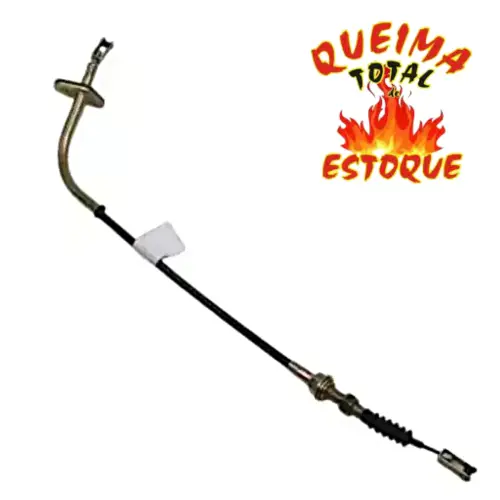 CABO EMBREAGEM LIFAN 320 1.3 16V ELITE F1602500 JP000193