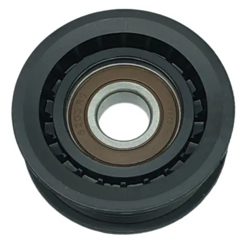 POLIA SUPERIOR ESTRIADA SSANGYONG ACTYON NEW SPORT KORANDO 6712000210 67120-00210 JP000763
