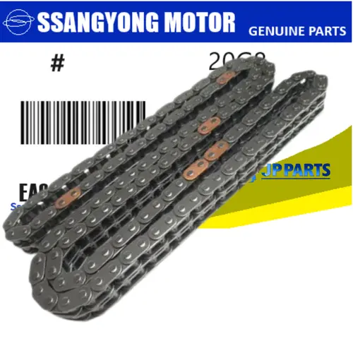 Corrente Comando SsangYong Actyon SUV 2.0 Actyon Sport 2.0 Kyron 2.0 Diesel