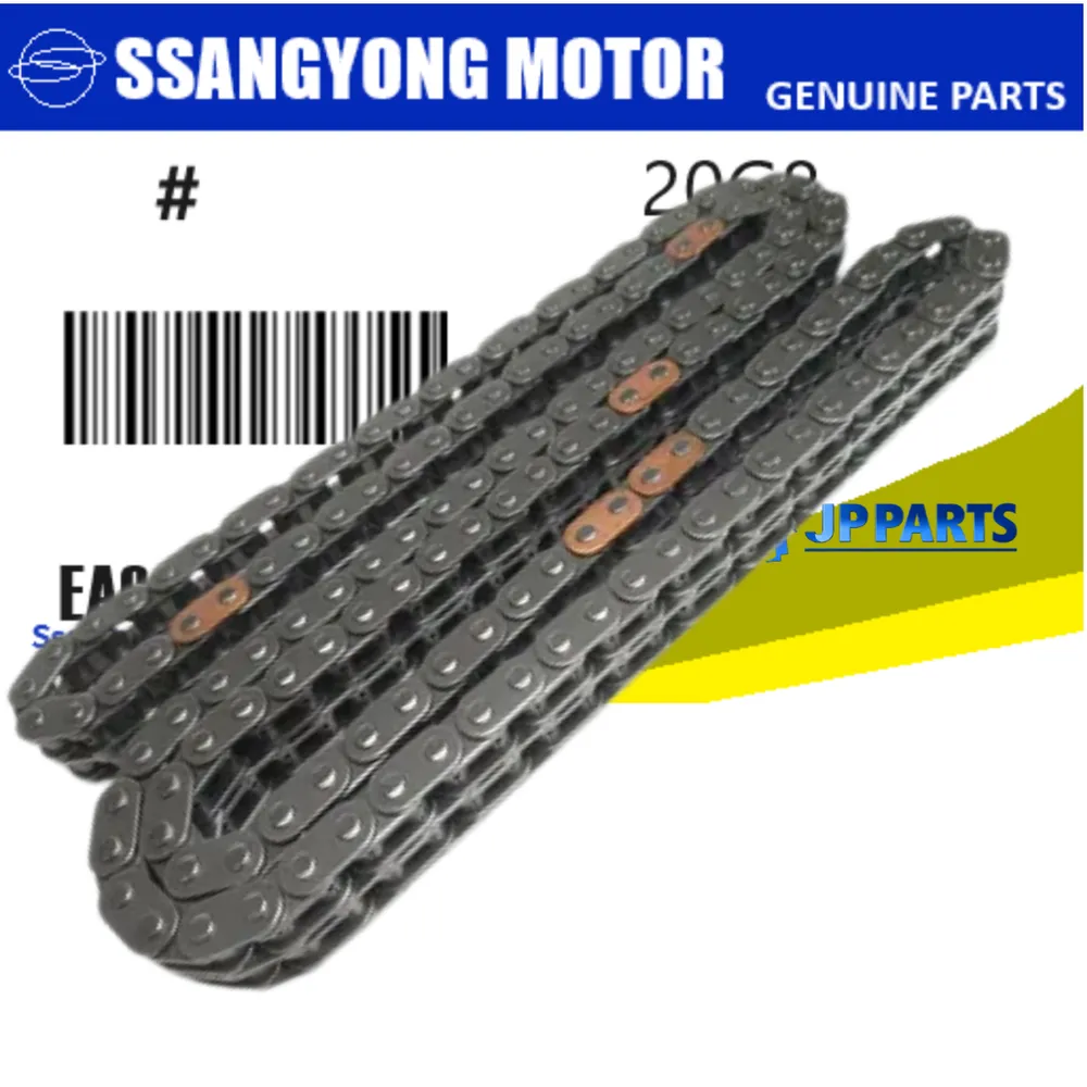 CORRENTE COMANDO SSANGYONG ACTYON SUV 2.0 ACTYON SPORT 2.0 KYRON 2.0 DIESEL