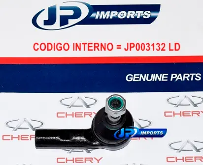 TERMINAL DH LD CHERY CELER APOS 13 A11-3003060BB JP003132