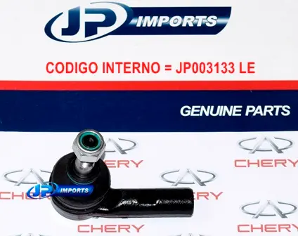 TERMINAL DH LE CHERY CELER APOS 13 A11-3003050BB JP003133